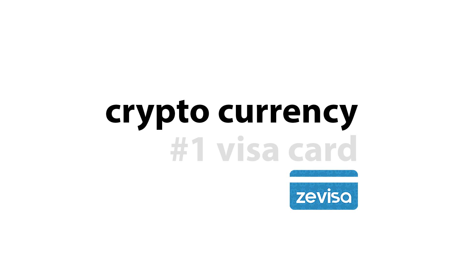 Visa Gift Card - Value: $5 - Purchase by Bitcoin or Altcoins